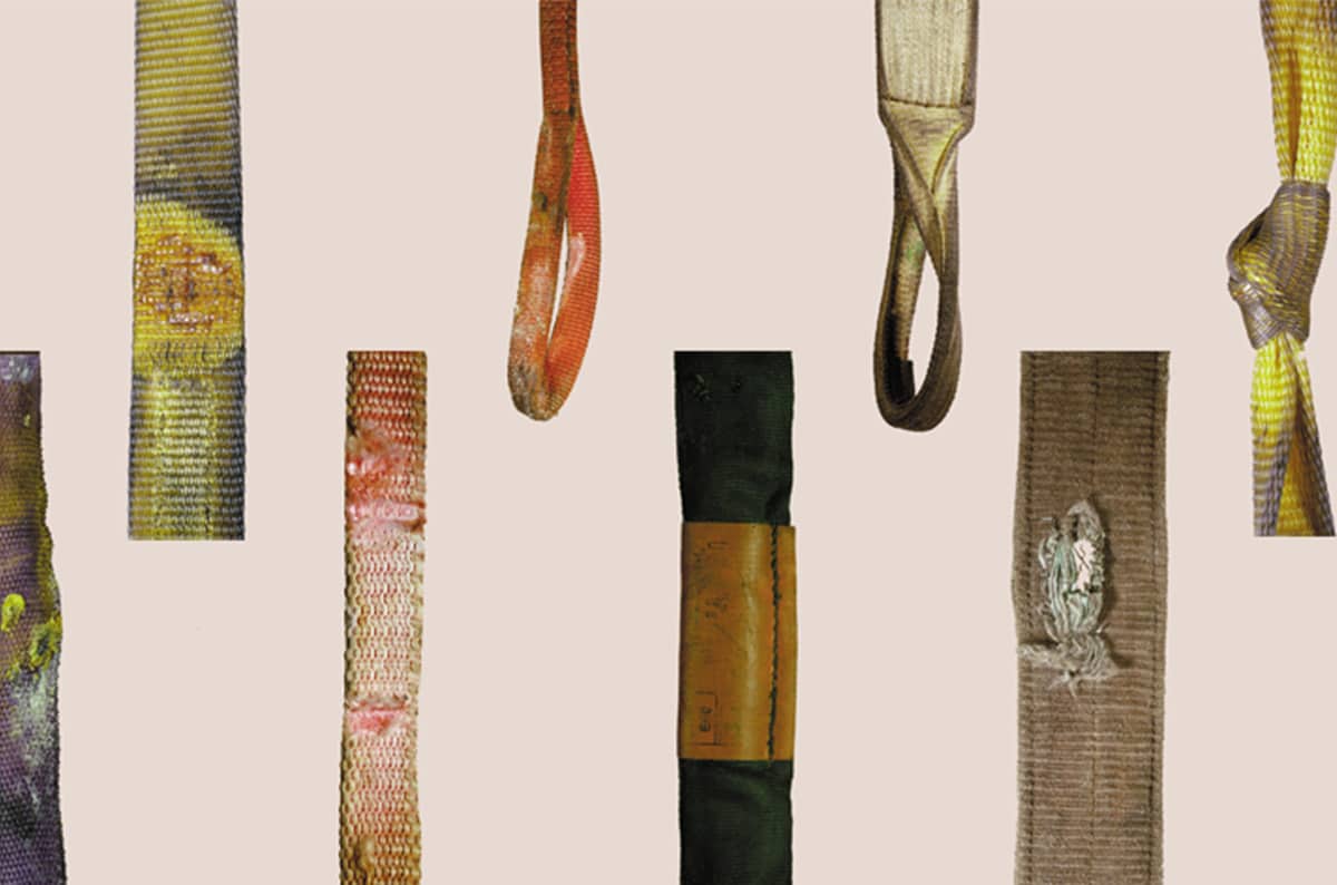 Sling Protection: What It Is, Different Types, and When to Use It