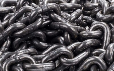 Article: What Are the Different Grades of Chain?