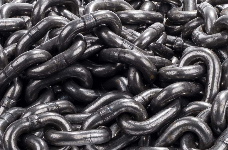What Are the Different Grades of Chain?