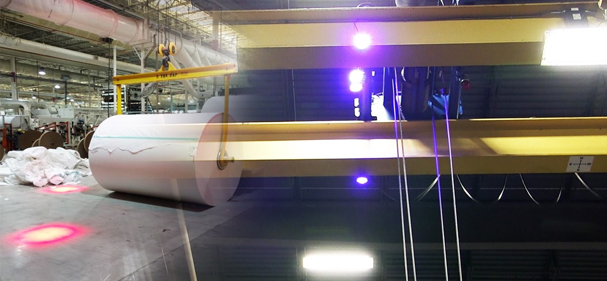 Overhead Crane Ownership: Safety & Production