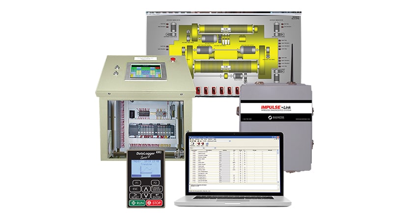 Overhead Crane Features & Technologies: Variable Frequency Drive Advantages