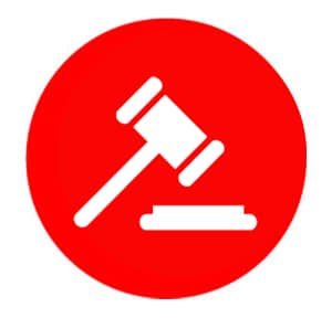 LiftingU: Penalties Icon