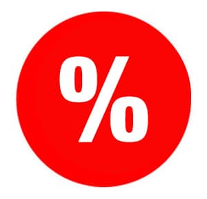 LiftingU: Rates Icon