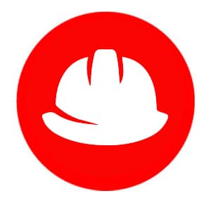 LiftingU: Safety Icon