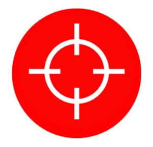 LiftingU: Scope Icon