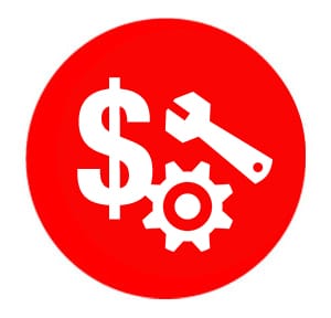 LiftingU: Soft Costs Icon