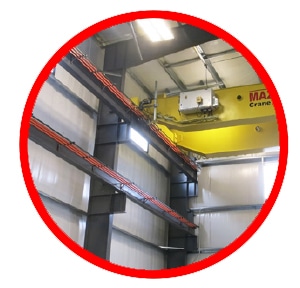 What Is An Overhead Crane: Runway