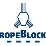 Ropeblock Banner