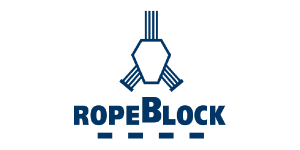 Ropeblock Banner