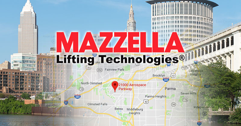 About the Mazzella Cleveland Branch