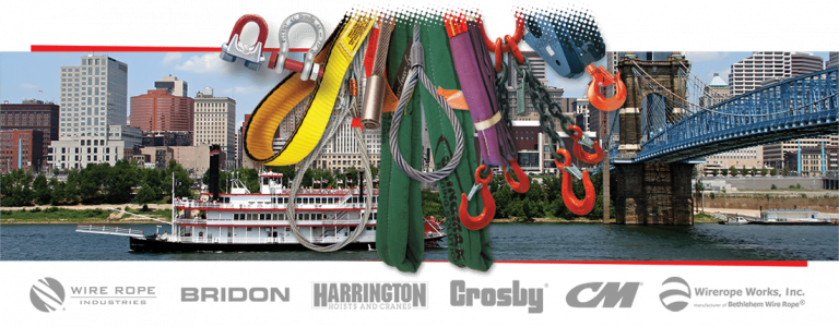 The Best Rigging Shops in Cincinnati, Ohio (2025 Edition) 