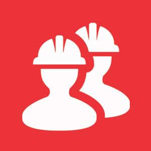 LiftingU: Who Performs Inspection Icon