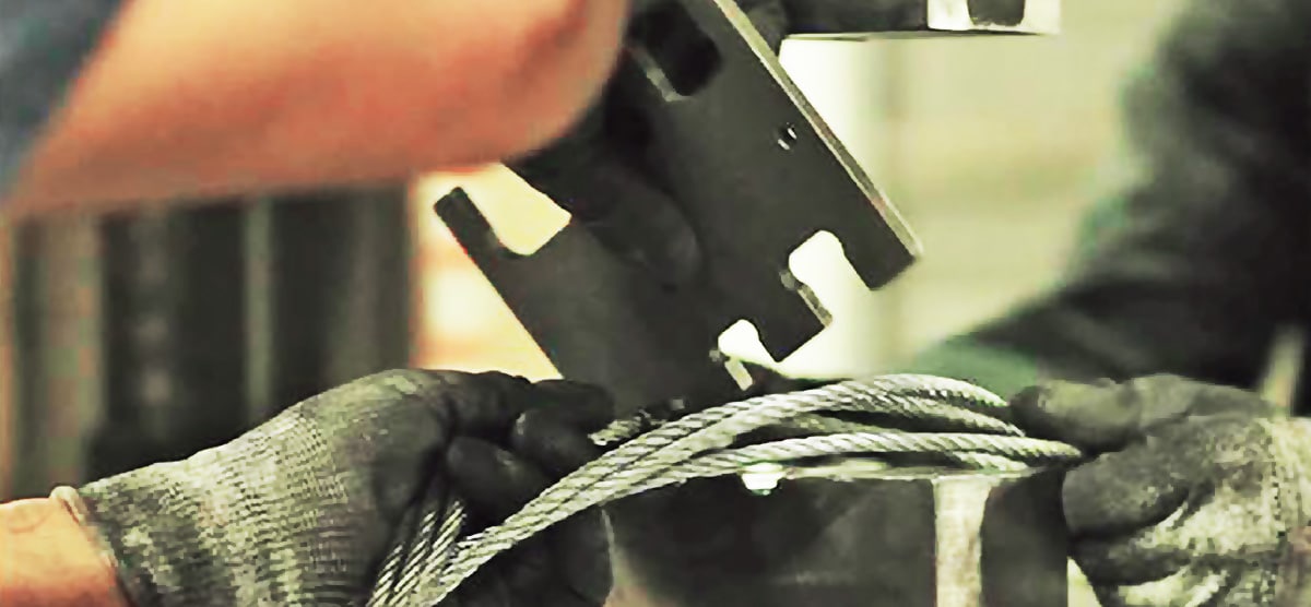 How To Inspect Wire Rope Slings