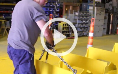 Video: How to Choose the Best Sling Hitch Type for Your Next Overhead Lift