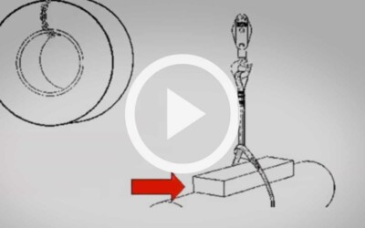 Video: How Does a Wooden Block Help With Load Control and Load Stability?