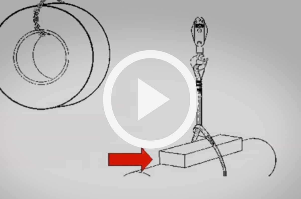 How Does a Wooden Block Help With Load Control and Load Stability?