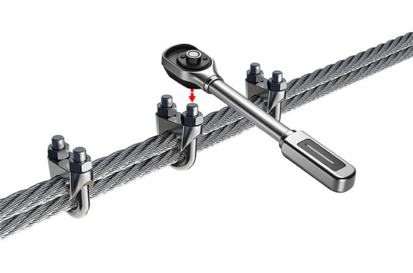 Wire Rope Clips: Different Types, Installation, and Common Mistakes