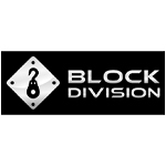 block division logo