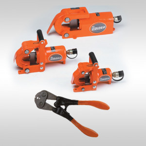 Wire Rope / Cable Cutters