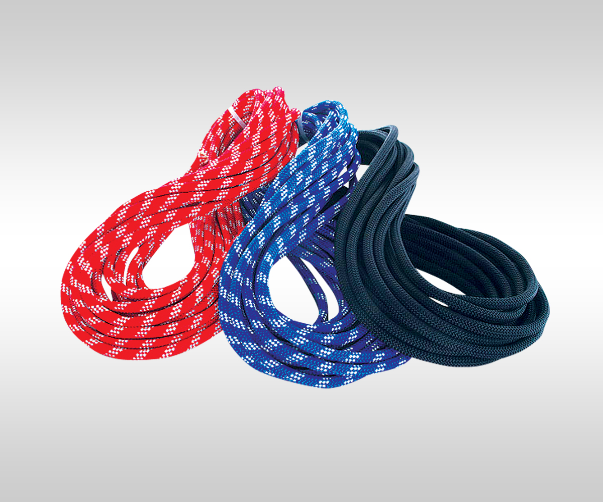 Rappelling Rope » Mazzella Companies