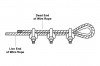 Wire Rope Clips: Different Types, Installation, and Common Mistakes