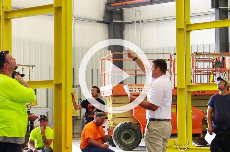 How Do I Get the Most Out of a Lifting and Rigging Training?