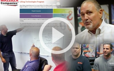 Our Commitment To Employee Development: Video