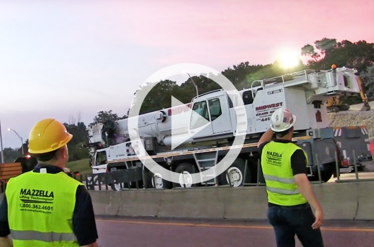 What Takes Place During an On-Site Lifting and Rigging Consultation?