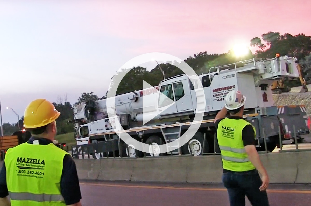 What Takes Place During an On-Site Lifting and Rigging Consultation?