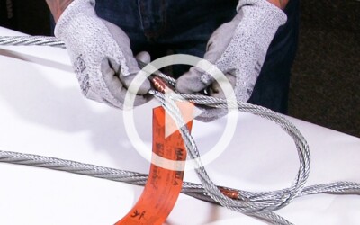 What Types of Rigging Require An Annual / Periodic Inspection: Video