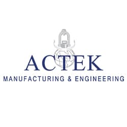 actek logo