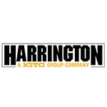 Harrington Hoist Logo