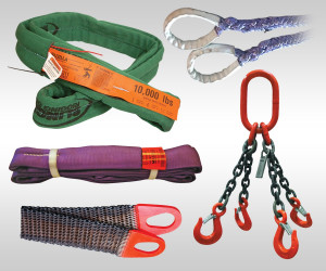 Sling Repair