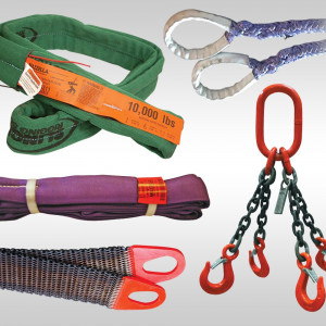 Mazzella Sling Repair Solutions