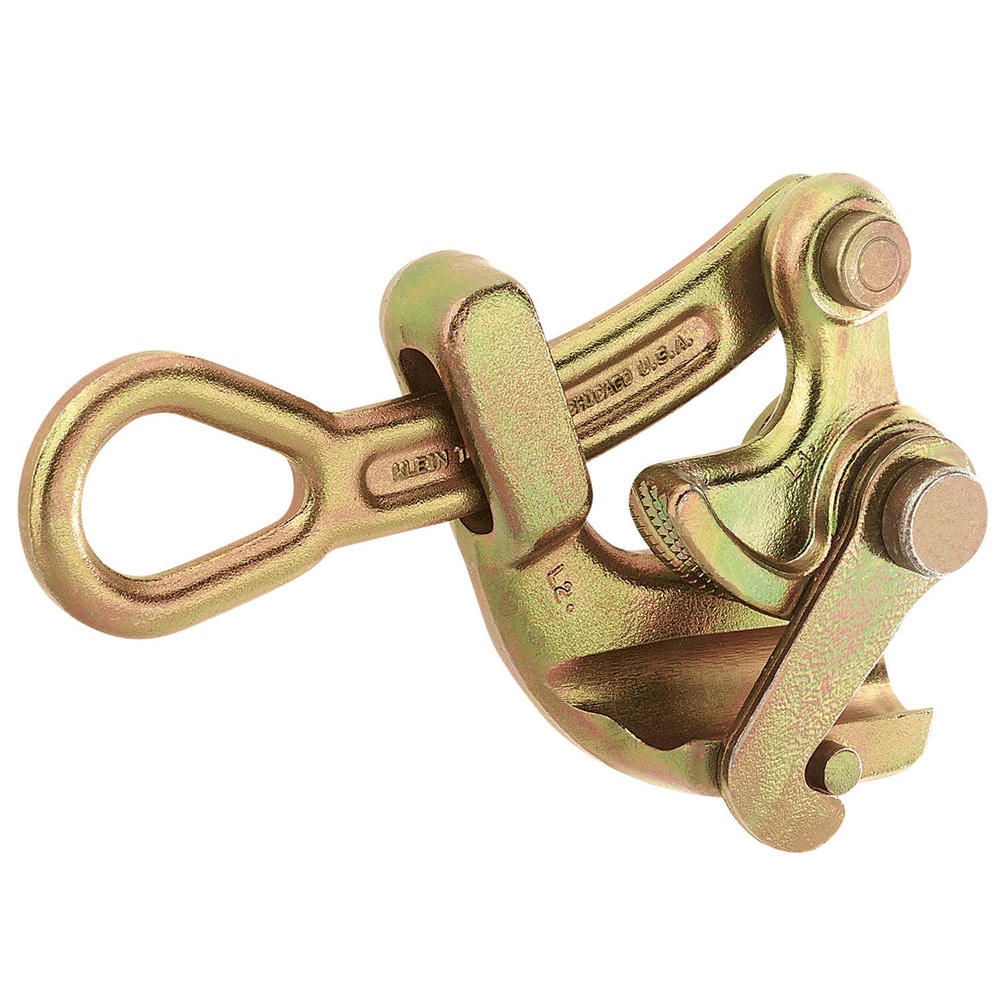 Wire Rope Grip Haven 1625-20-1 1/2" – 1" Wire 8000 lbs.