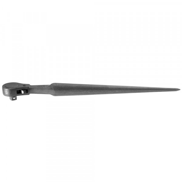 Construction Adjustable Wrench #3239, 1-1/2" Capacity 15" Long