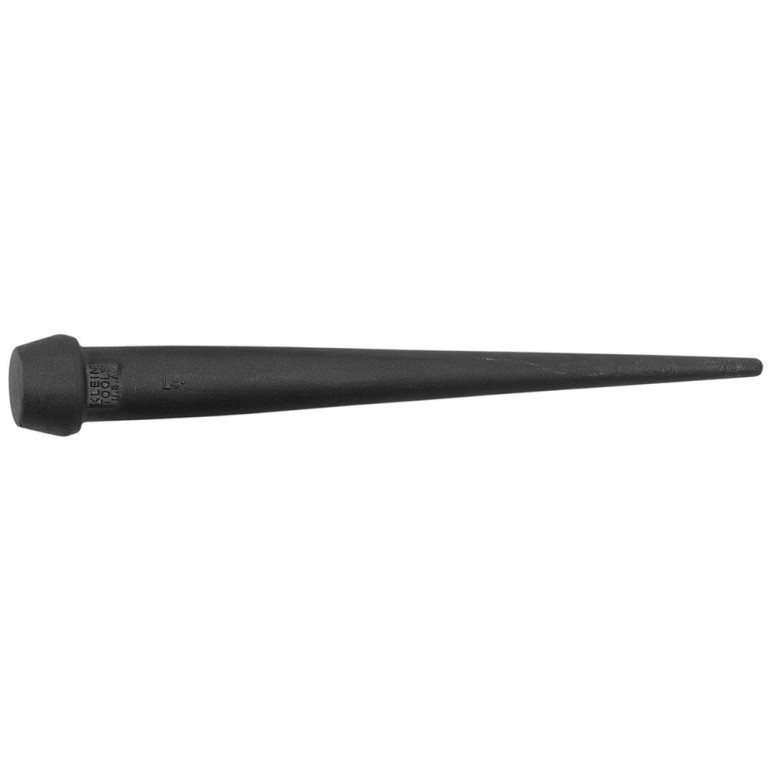 Broad Head Bull Pin 1-1/6 x 1/4 x 10 3255