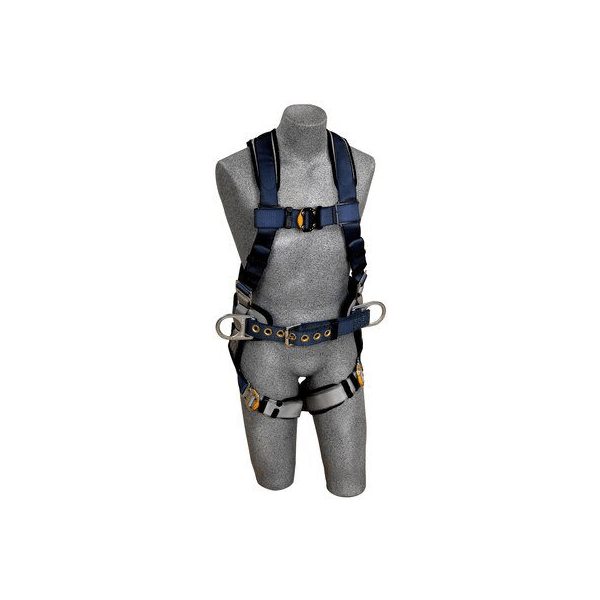 3M™ DBI-SALA® ExoFit Construction Style Harnesses
