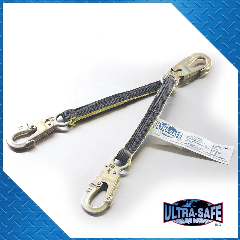 Ultra-Safe Web Rebar Assembly – 28″ with Small Hooks