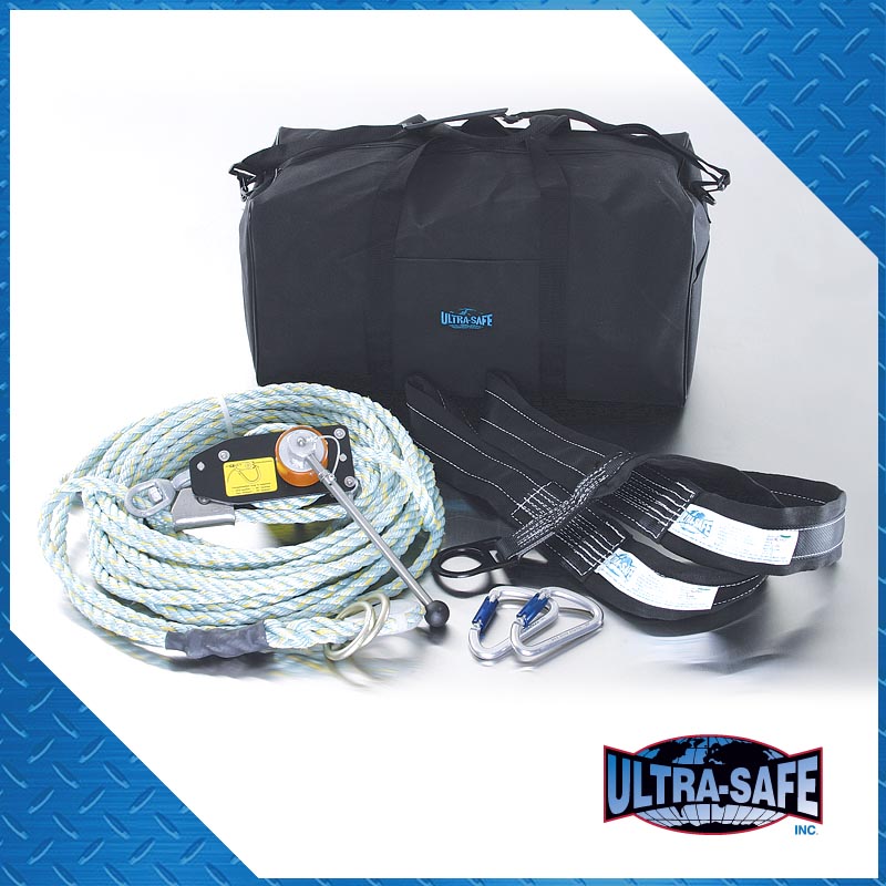 Horizontal 60’ System – Synthetic