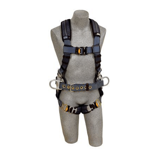 3M™ DBI-SALA® ExoFit XP Construction Vest-Style Harness