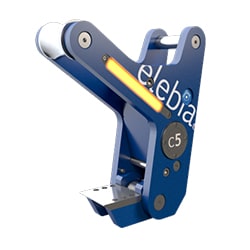 Elebia C5 Lifting Clamps
