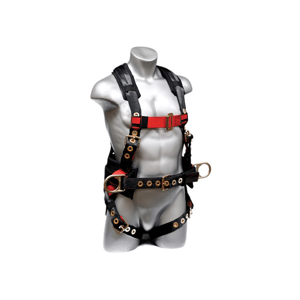 Elk River Iron Eagle Harness