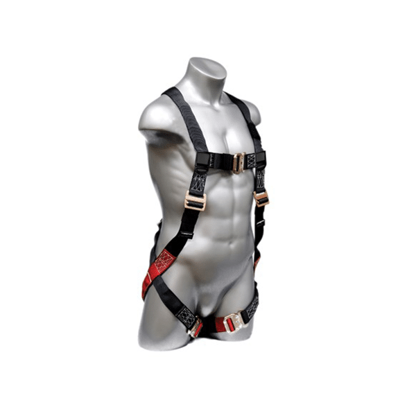 Elk River Freedom® Flex Harness Quick Connect 1D M-2XL