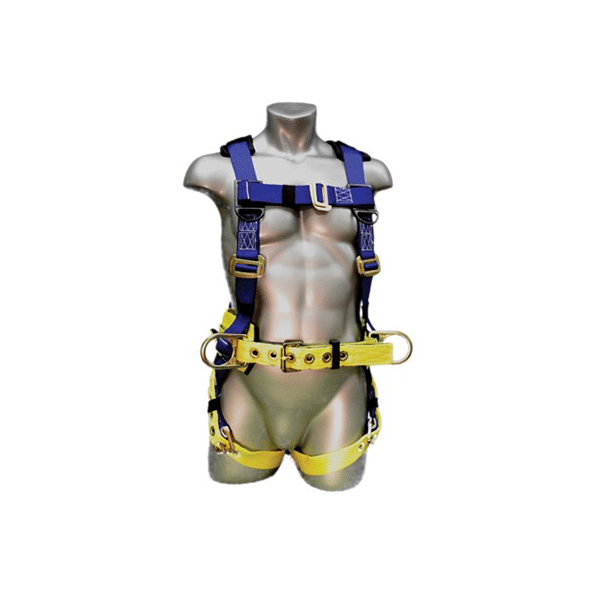 Elk River WorkMaster® 3 D-Ring Harness