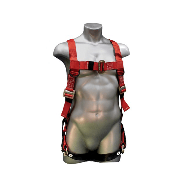 Elk River Freedom® Flex Harness Tongue Buckle 1D M-2XL