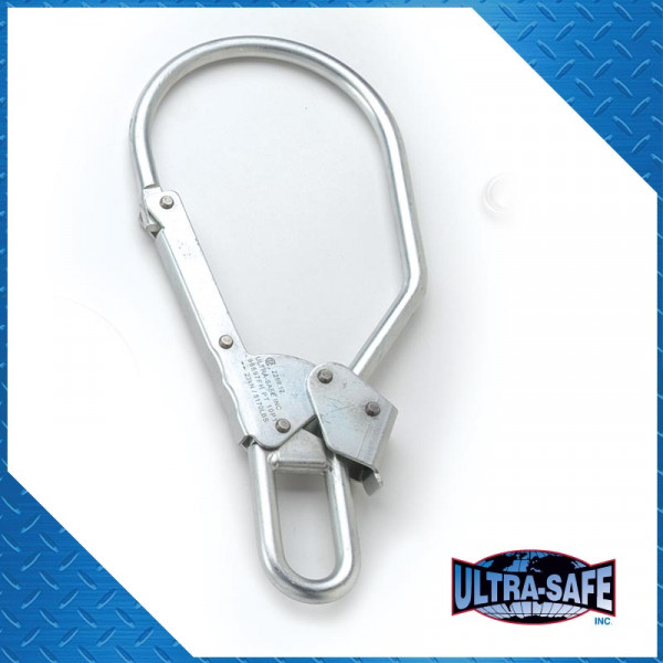 Ultra-Safe Form Hook, 3 1/2″ Throat
