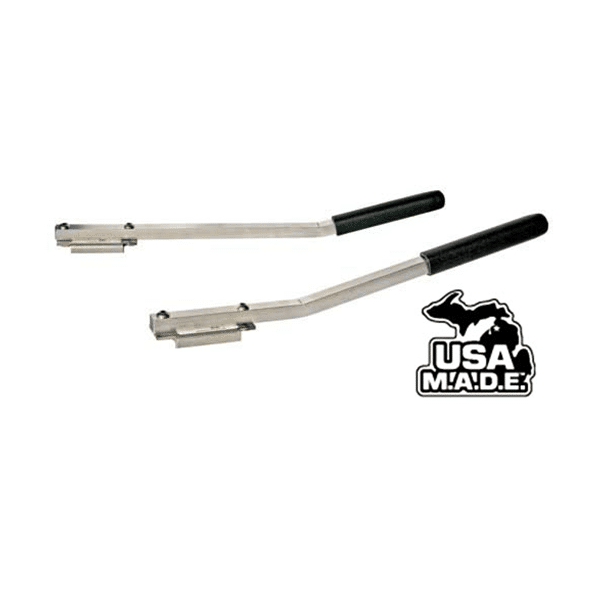 Industrial Magnetics MAG-MATE Grip Stick Retriever