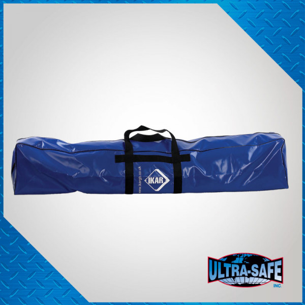 Carrying Bag for 10′ Tripod and Retrieval System