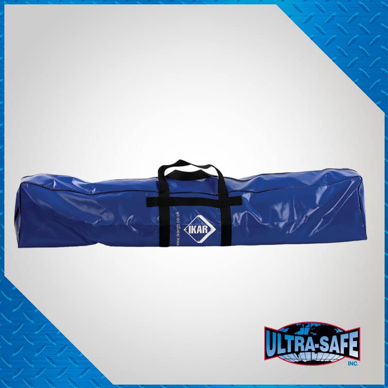 Carrying Bag for 10′ Tripod and Retrieval System